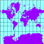 Mercator