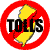 End Tolls