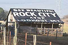 Rock City