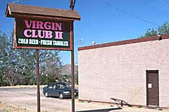 Virgin Club